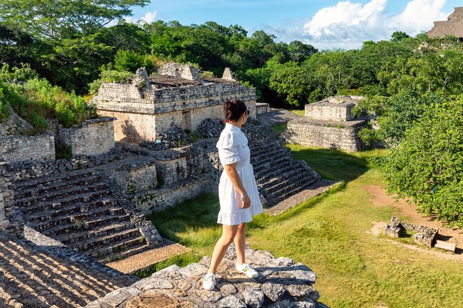 Ek Balam, Mayan traditions and cenote Chichikan - Key points to know before booking