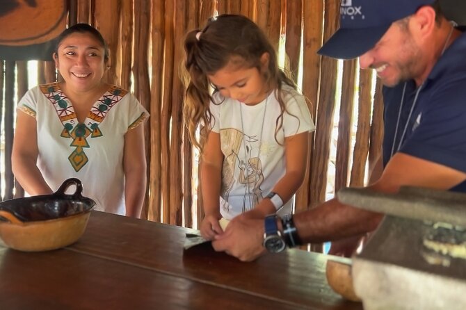 Ek Balam, Mayan traditions and cenote Chichikan - Uayma and the Santo Domingo Temple