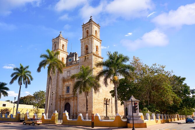 Ek Balam, Mayan traditions and cenote Chichikan - Who should book this experience?