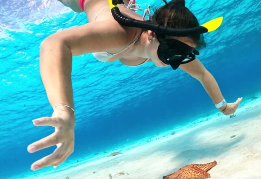 El Cielo and El Cielito in Cozumel with Beach Club, Food, and Open Bar - Practical Tips for a Better Day