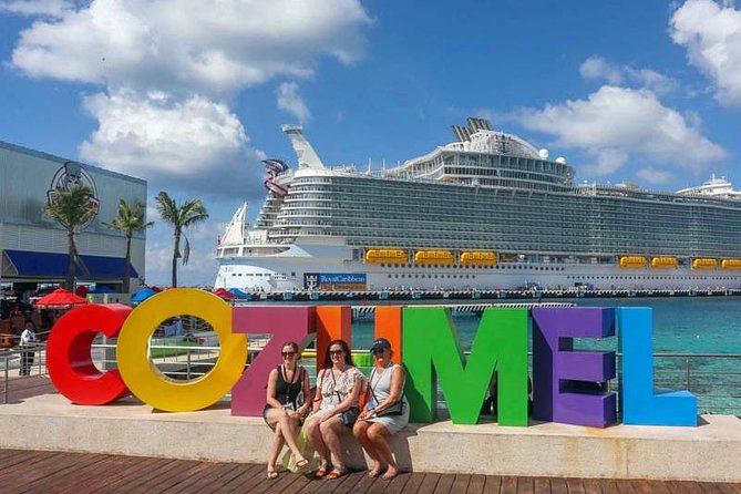 El Cielo Cozumel - Timing problems and how to protect your day