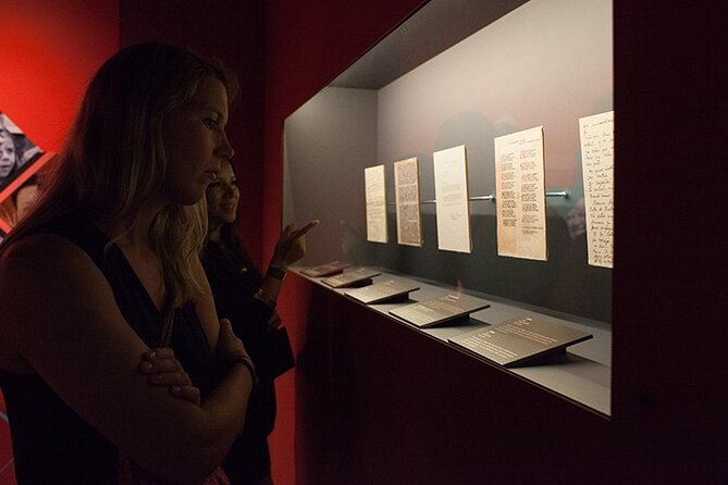 Entrance to the Frida Kahlo Museum in Riviera Maya - The Timeline Gives You a Useful Framework