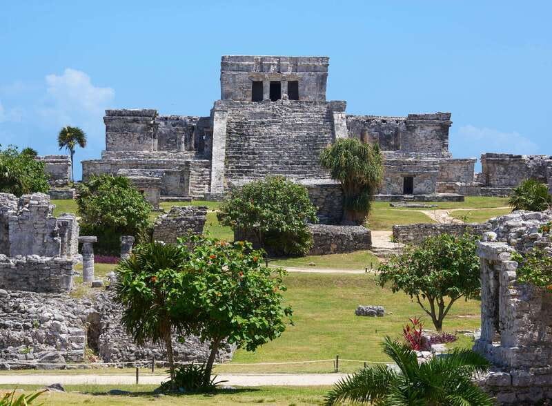 Exclusive 3-in-1 Tour to Tulum, Cenote and Maya Village - Key points to know before booking