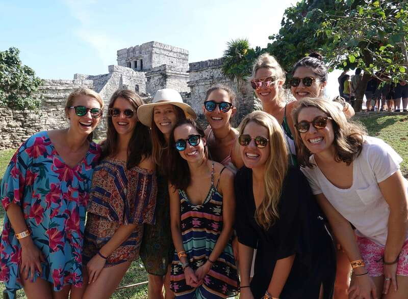 Exclusive 3-in-1 Tour to Tulum, Cenote and Maya Village - Why this tour works as a full day in Quintana Roo