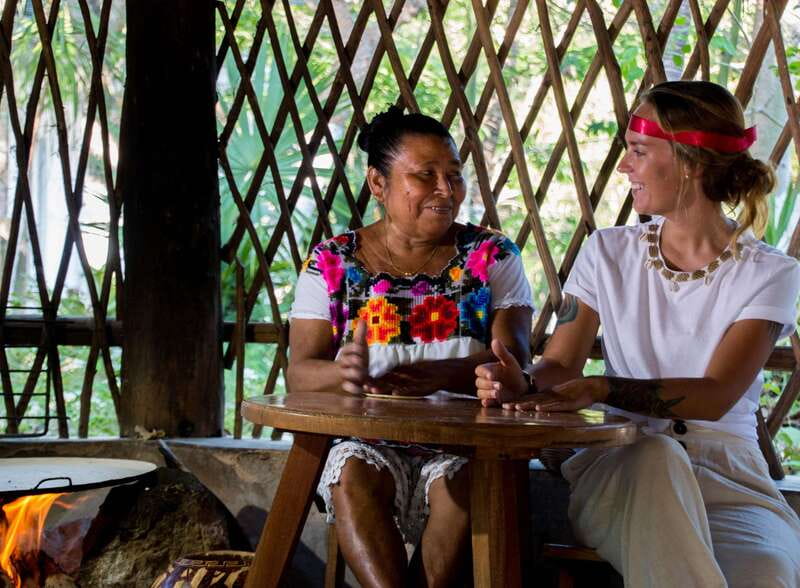 Exclusive 3-in-1 Tour to Tulum, Cenote and Maya Village - Transport, timing, and the shape of the day