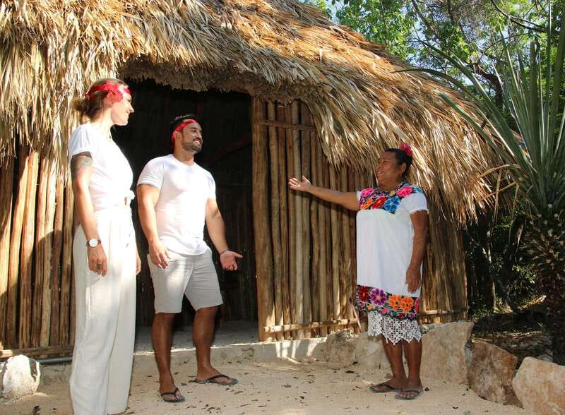 Exclusive 3-in-1 Tour to Tulum, Cenote and Maya Village - What to pack and what to leave behind