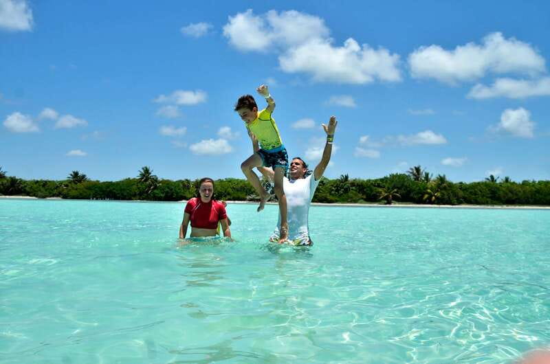 Exclusive Full Day Nature Expedition in Sian Ka'an - Key details before you book