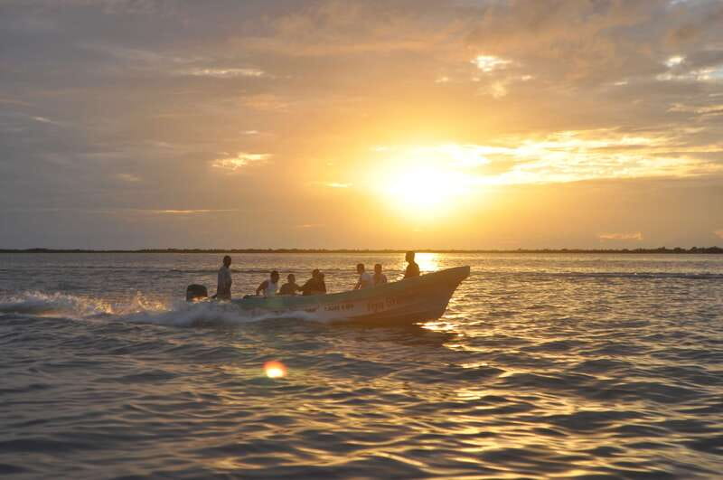 Exclusive Full Day Nature Expedition in Sian Ka'an - Reef snorkeling and marine life
