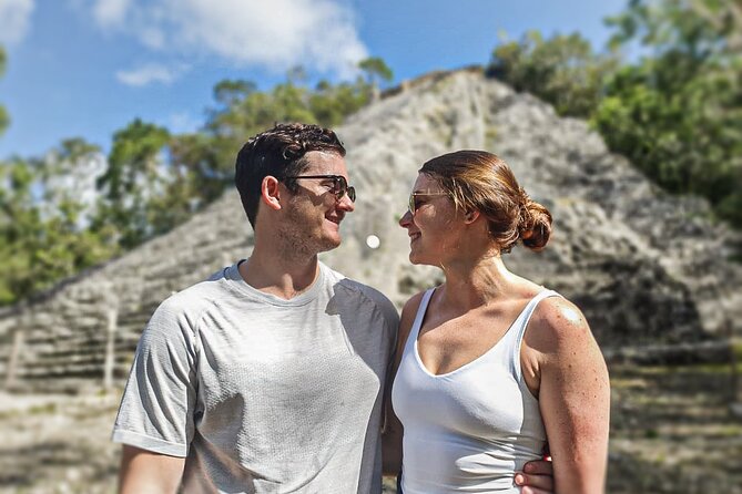 Exclusive Private Tour Tulum & Coba Just for You - Why pair Tulum with Coba?