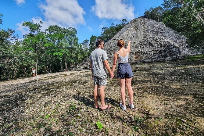 Exclusive Private Tour Tulum & Coba Just for You - Guides make the private format worthwhile