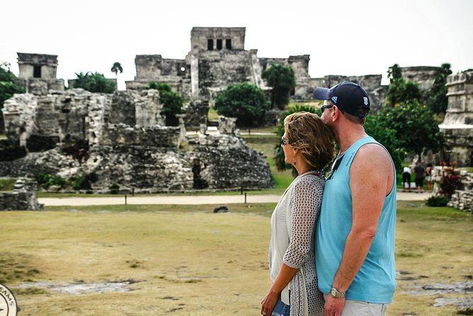 Exclusive Private Tour Tulum & Coba Just for You - Private transportation from Cancun and the Riviera Maya