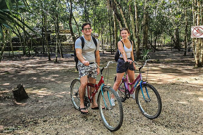 Exclusive Private Tour Tulum & Coba Just for You - Who should book this seven-hour day?
