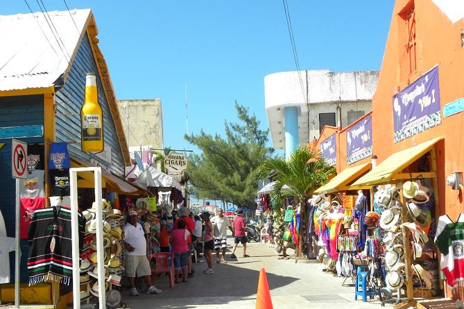 Exclusive Sailing Isla Mujeres. Top tour! - Snorkeling: useful equipment, uncertain conditions