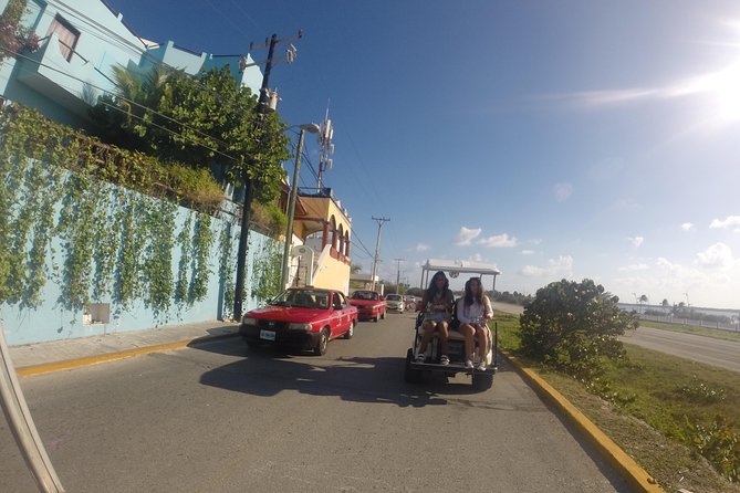 Exclusive Sailing Isla Mujeres. Top tour! - Isla Mujeres and the private beach club