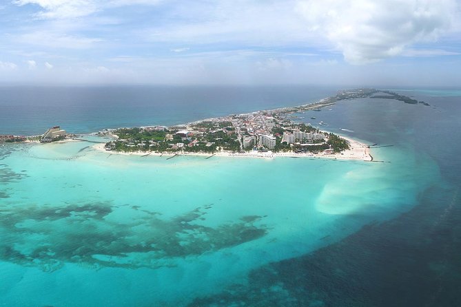 Exclusive Sailing Isla Mujeres. Top tour! - Weather can change the whole plan