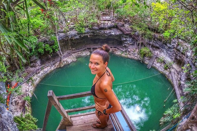 Experience in Atvs in the Mayan Jungle with Cenote and Zip Line - Is the $135 price fair?