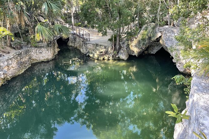 Experience in Atvs in the Mayan Jungle with Cenote and Zip Line - Who should book this experience?