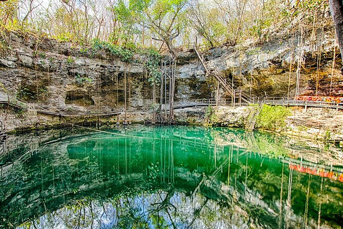 Experience in Atvs in the Mayan Jungle with Cenote and Zip Line - Practical advice before you go