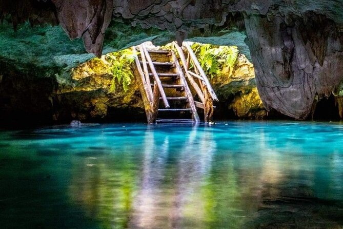 Explore Tulum Tour to Cenote and Ruins - Tulum Archaeological Site: two hours among the Maya ruins