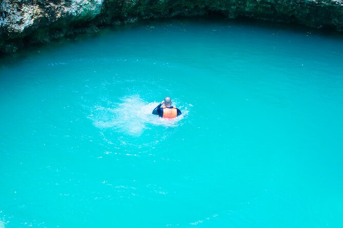 Extreme Adventure ATV(shared) only from Playa del Carmen - Getting to the tour from Playa del Carmen