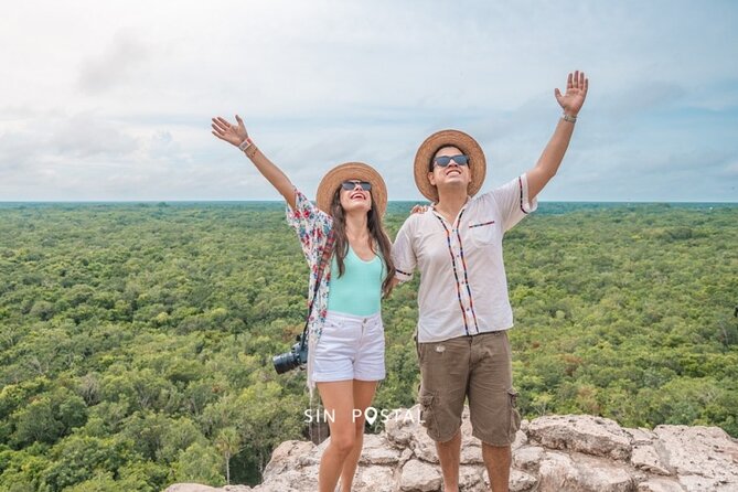 Extreme Adventure in Cobá (ATVs + Zip Lines + Cenote + Buffet) - Mexican buffet lunch and the hidden cost of waiting