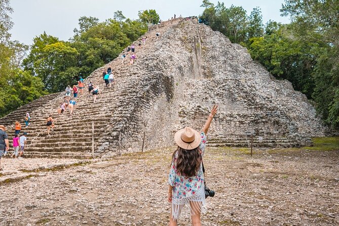 Extreme Adventure in Cobá (ATVs + Zip Lines + Cenote + Buffet) - Is $135.62 a fair price?