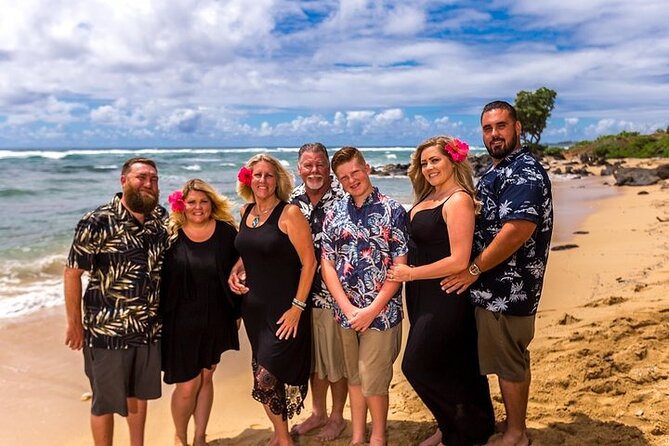 Family Photography Session in Playa del Carmen - How the photographer shapes the hour