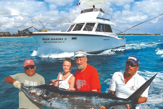 Fishing Tour & Beach Club In Riviera Maya - The drawbacks to weigh honestly