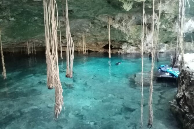 Five Cenotes Jungle Experience in the Riviera Maya - Why these five cenotes feel different