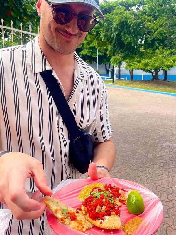 Flavors of Playa del Carmen, Mexican Food Tour - Key points at a glance