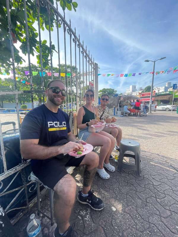 Flavors of Playa del Carmen, Mexican Food Tour - A guide who adds context, not just food