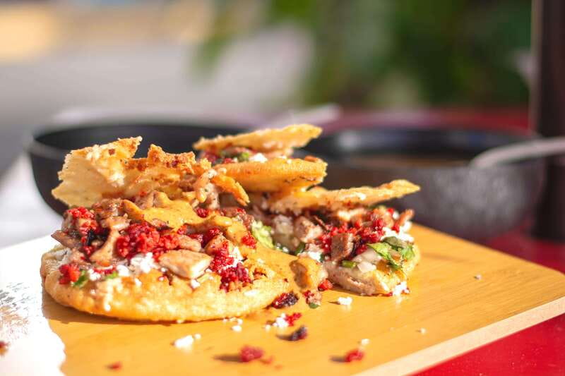 Flavors of Playa del Carmen, Mexican Food Tour - Booking flexibility and group choices