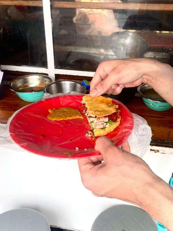 Flavors of Playa del Carmen, Mexican Food Tour - Five stops, five very different Mexican flavors