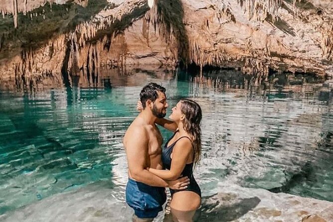 Floating Breakfast+Cavern Tour includes entrance to the cenote-Temazcal - Is $148.33 a Fair Price?
