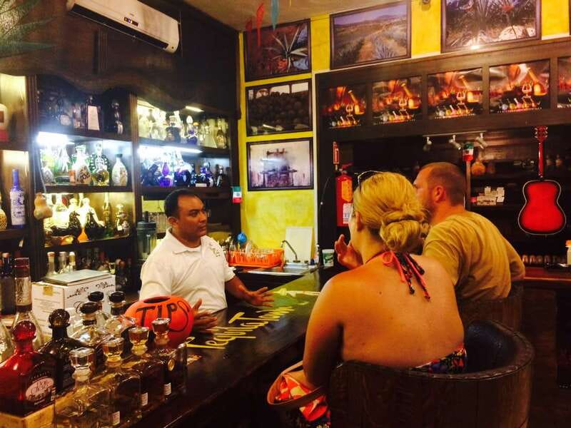 Food Hoppers 2.5-Hour Tour in Playa del Carmen - The market stop adds everyday context