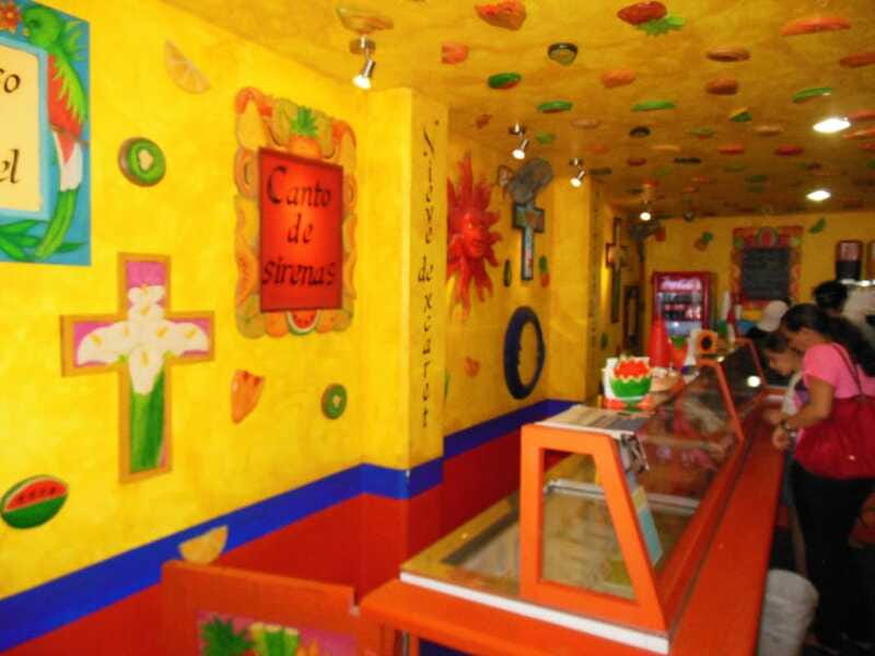 Food Hoppers 2.5-Hour Tour in Playa del Carmen - Who will enjoy this most