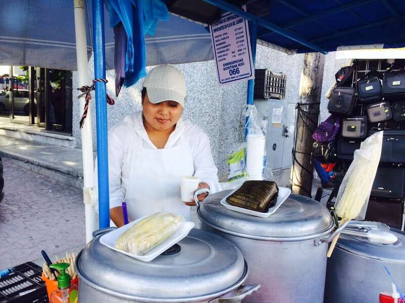 Food Hoppers 2.5-Hour Tour in Playa del Carmen - Practical tips for a better evening