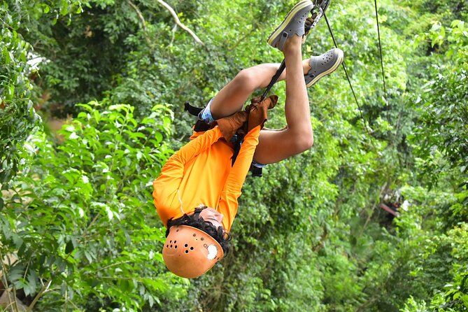From Playa del Carmen ATV Adventure with Ziplines, Cenote - Group size, guides, and the pace of the day