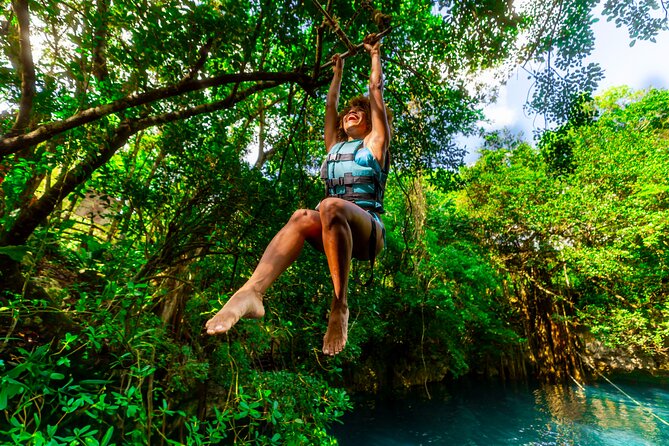 From Playa del Carmen ATV Adventure with Ziplines, Cenote - Who will enjoy this tour most?