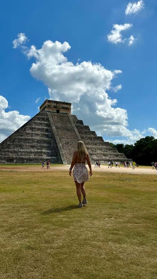 From Playa del Carmen: Tour to Chichén Itzá, Valladolid with Cenote and buffet - What the $99 day really includes