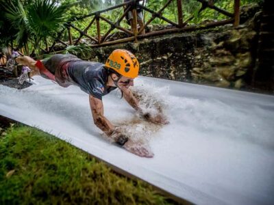Xplor Park Admission, Full Day