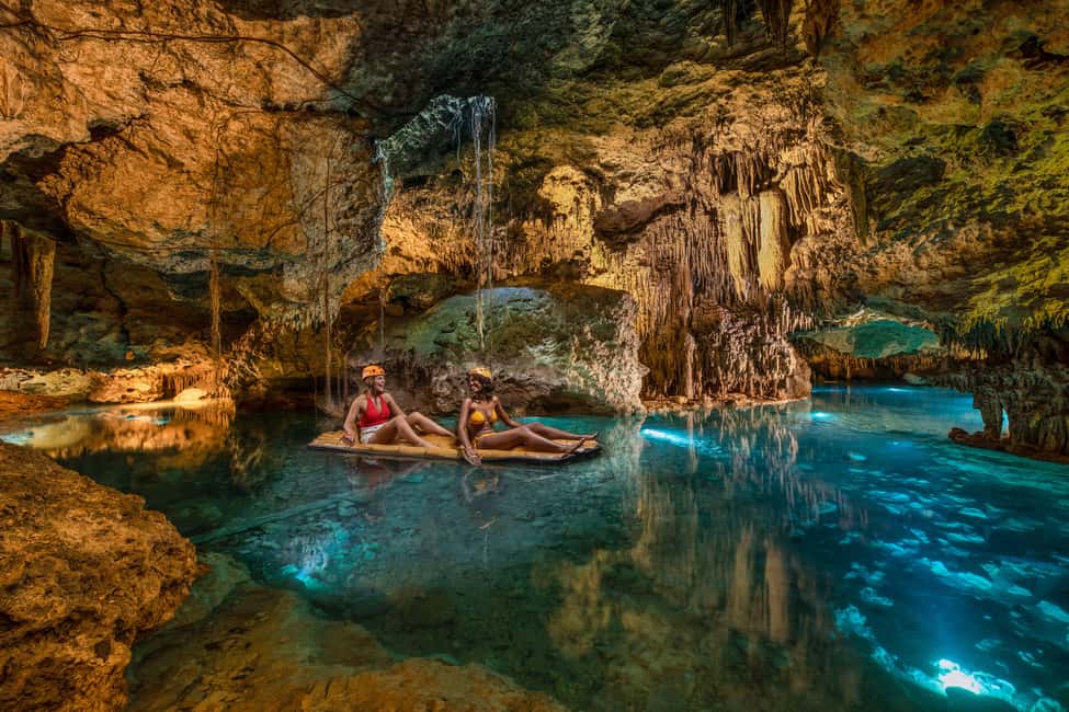 From Playa del Carmen: Xplor Park Admission, Full Day - Food, snacks, and the value of the $182 price