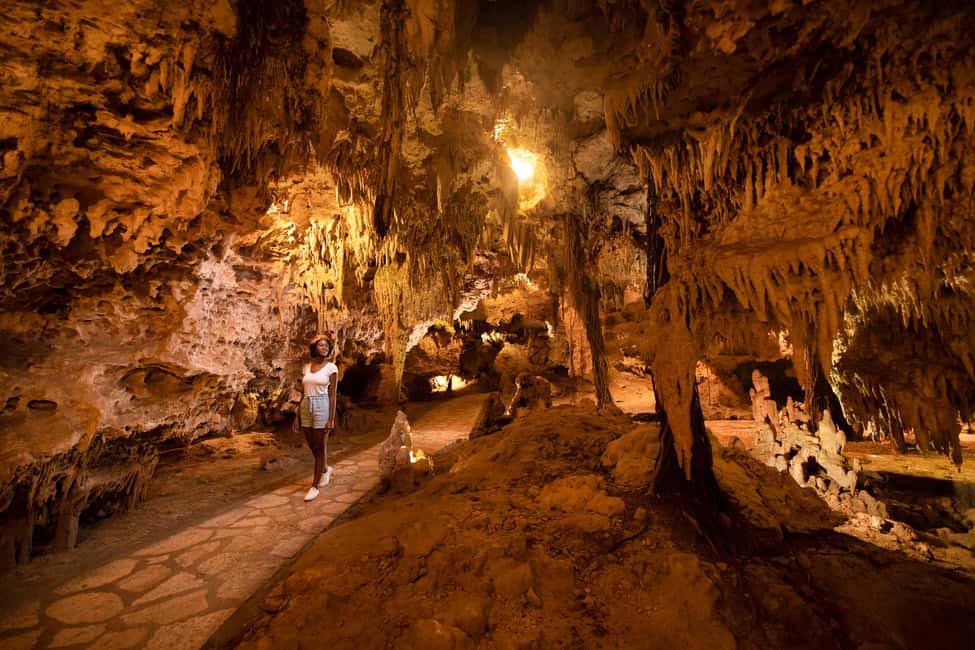 From Playa del Carmen: Xplor Park Admission, Full Day - The best way to organize your eight hours