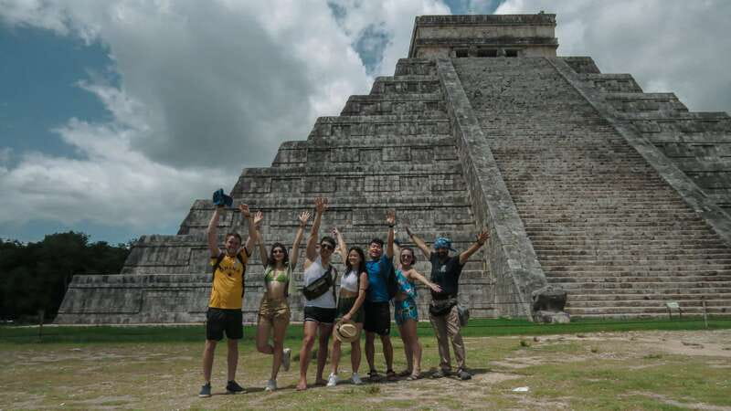 From Riviera Maya: Chichen Itza, Cenote, and Valladolid Tour - Practical details before you go