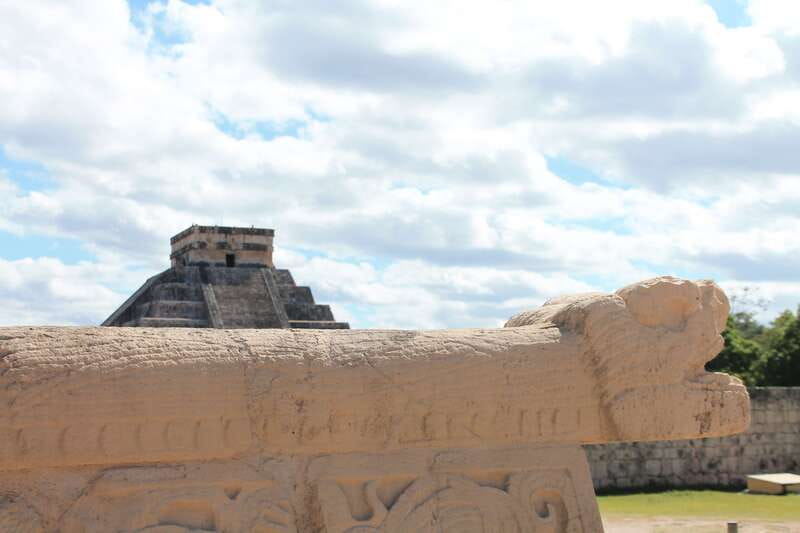 From Riviera Maya: Chichen Itza, Cenote, and Valladolid Tour - Is $214 a fair price?