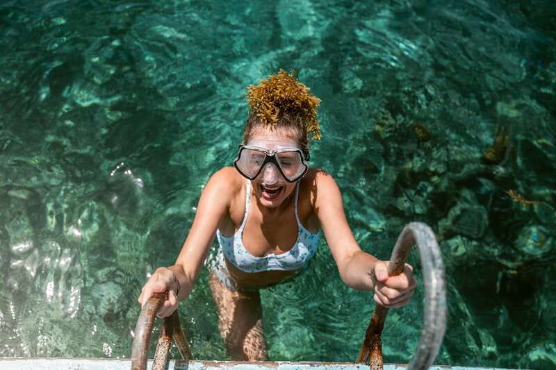 From Riviera Maya: Sian Ka'an Half Day Tour w/ Lunch - Lunch in a local setting