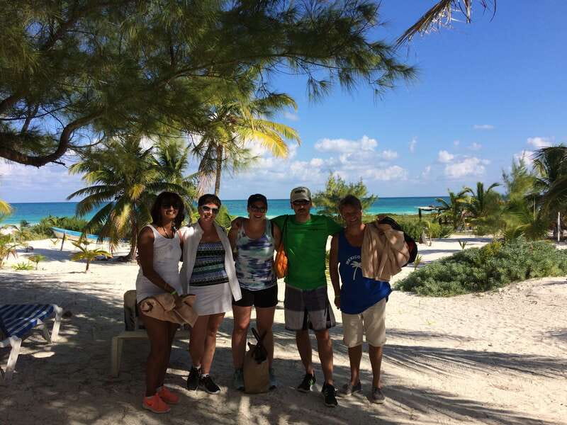 From Riviera Maya: Sian Ka'an Half Day Tour w/ Lunch - Is $204 a fair price?