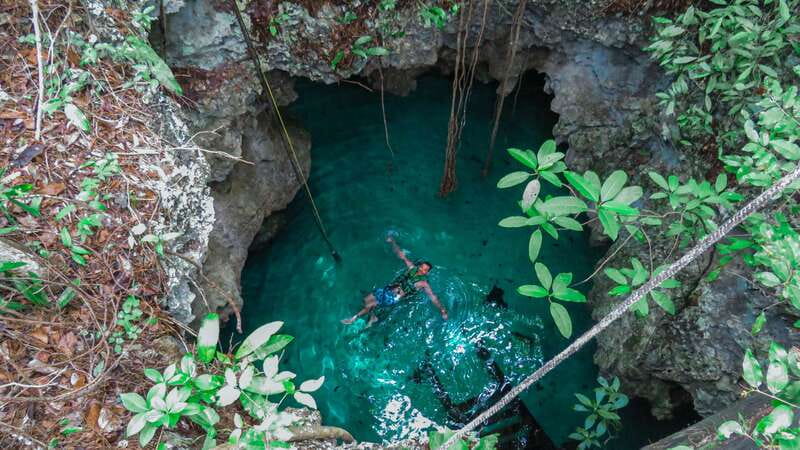 From Riviera Maya: Snorkeling & Private Cenote Half-Day Tour - Who will enjoy this tour most