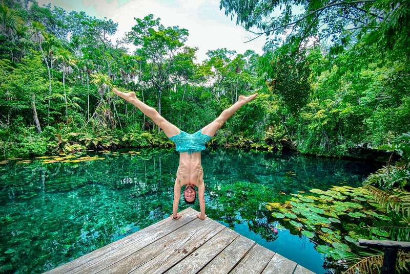 From Riviera Maya : Tulum Ruins, Cenotes & Jungle Adventure - Should you book the Tulum, cenotes, and jungle tour?