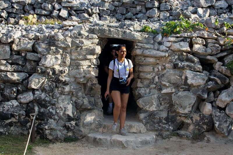 From Riviera Maya : Tulum Ruins, Cenotes & Jungle Adventure - Transport and timing: seven hours with little wasted space
